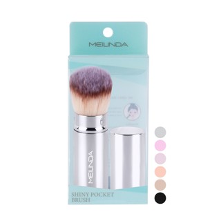 MEILINDA Shiny Pocket Brush (L) 1 pcs.