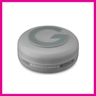 GATSBY - Moving Rubber Grunge Mat (Grey) 15 g.