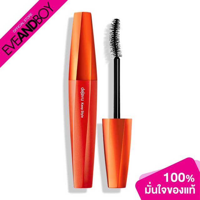 DEJAVU - Keep Style Mascara - MASCARA