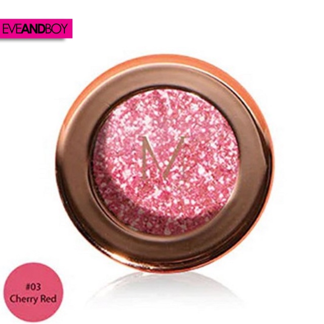 MERREZ'CA Pearl Pigment Eyeshadow