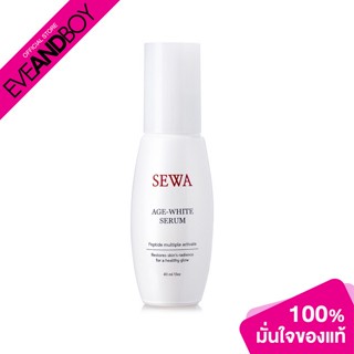 SEWA - Age White Serum - FACE SERUMS