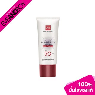 BSC - Crystal Aura Sunscreen Spf 50 Pa+++