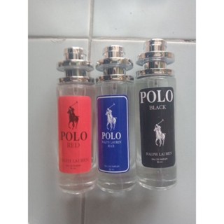 น้ำหอมโปโลสปอร์ต polo sport น้ำหอมผู้ชายเท่ห์ๆ