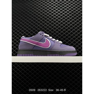 Nk SB Zoom Dunk Low Shoe Collection Classic Versatile Casual Sports Shoes