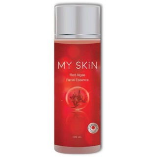 MY SKIN Essence น้ำตบ บำรุงใบหน้าให้ชุ่นชื้น