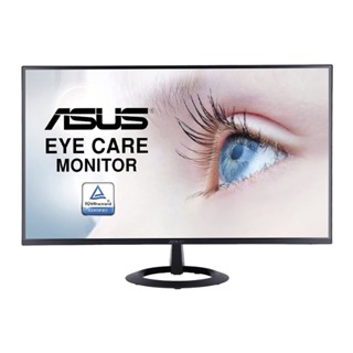 หน้าจอคอมพิวเตอร์ ## MONITOR (จอมอนิเตอร์) ASUS VZ27EHE - 27" IPS FHD 75Hz FREESYNC