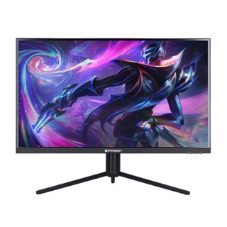 หน้าจอคอมพิวเตอร์ ! MONITOR (จอมอนิเตอร์) IPASON F3232K-M - 32" IPS 4K 144Hz