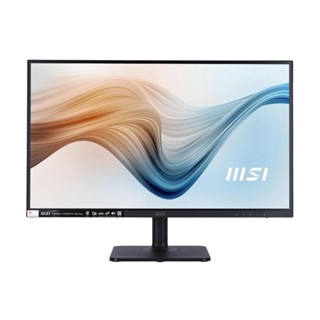 หน้าจอคอมพิวเตอร์ | MONITOR (จอมอนิเตอร์) MSI MODERN MD272QP - 27" IPS 2K 75Hz USB-C