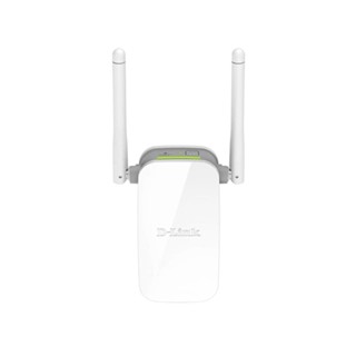 อุปกรณ์เน็ตเวิร์ค &lt;&gt; WI-FI RANGE EXTENDER (อุปกรณ์ขยายสัญญาณ) D-LINK DAP-1325 RANGE EXTENDER N300