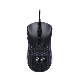 คีย์บอร์ด และเมาส์ [ MOUSE (เมาส์) ARROW X T60 BLACK