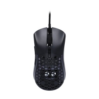 คีย์บอร์ด และเมาส์ [ MOUSE (เมาส์) ARROW X T60 BLACK