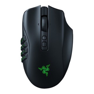 คีย์บอร์ด และเมาส์ ^ MOUSE (เมาส์) RAZER NAGA V2 PRO