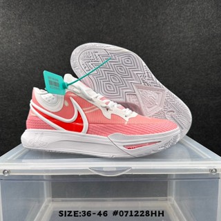 Nike Kyrie 9 Owen 9th Generation รองเท้ากีฬา รองเท้าบาสเก็ตบอล อเนกประสงค์ สําหรับผู้ชายและผู้หญิง