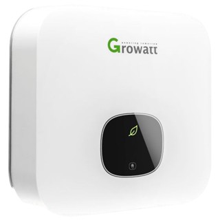 Growatt 5kW 1 Phase On-Grid String Inverter