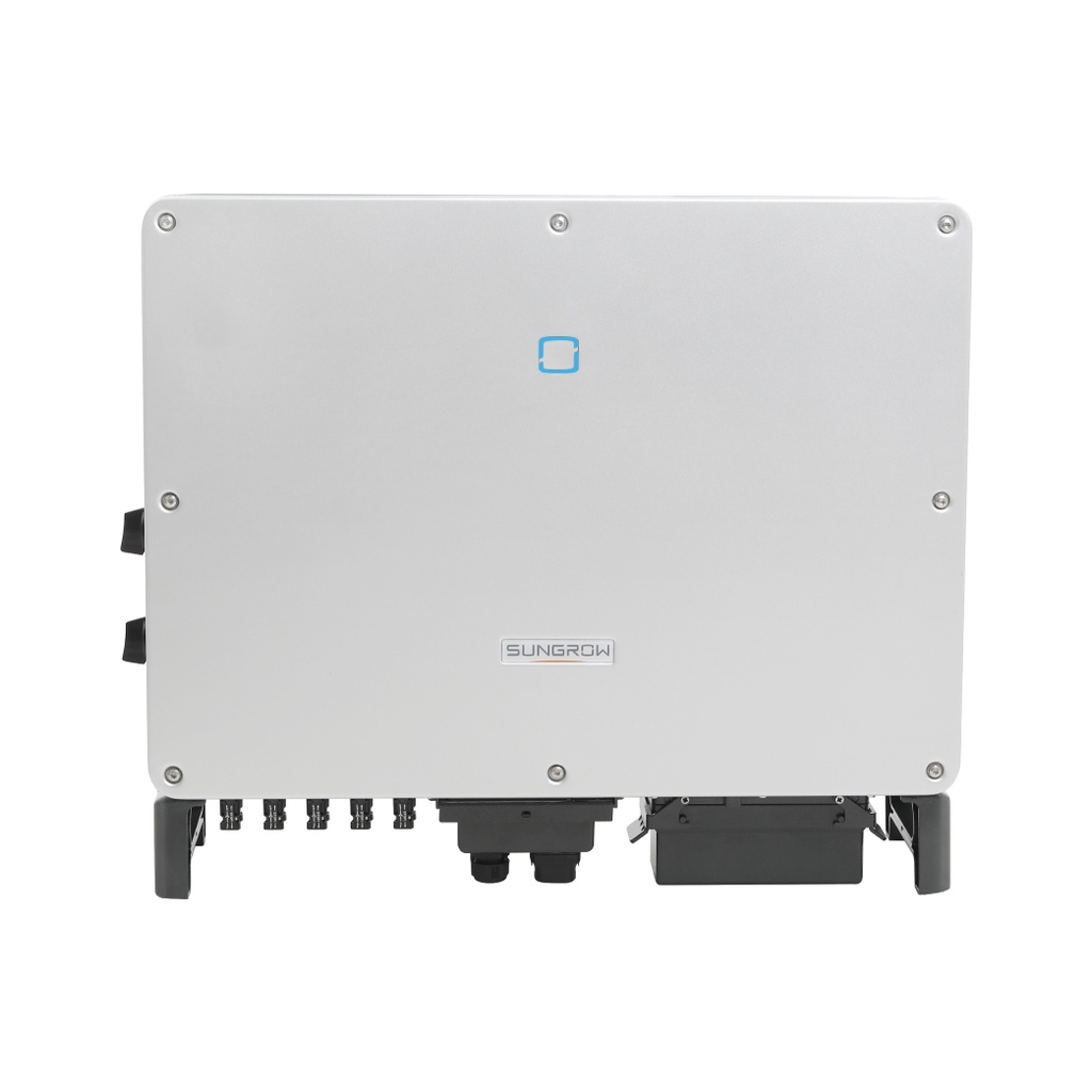 Sungrow 50kW 3phase On-Grid 10Y By Order