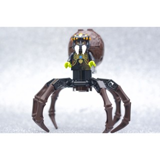 LEGO Spinlyn CHIMA  - LEGO เลโก้ มินิฟิกเกอร์ ตัวต่อ ของเล่น