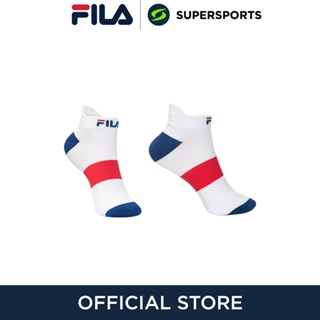 FILA KSWFS02 ถุงเท้าออกกำลังกายผู้ใหญ่