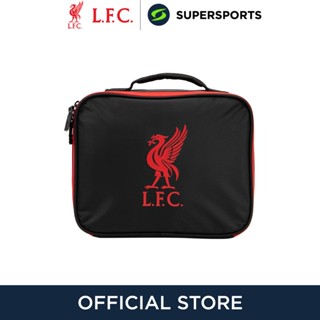 LIVERPOOL FOOTBALL CLUB Essentials กระเป๋าใส่กล่องอาหาร