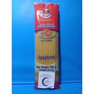 เส้นสปาเก็ตตี้ (Spaghetti) ตราอังเคิลบาร์นส์