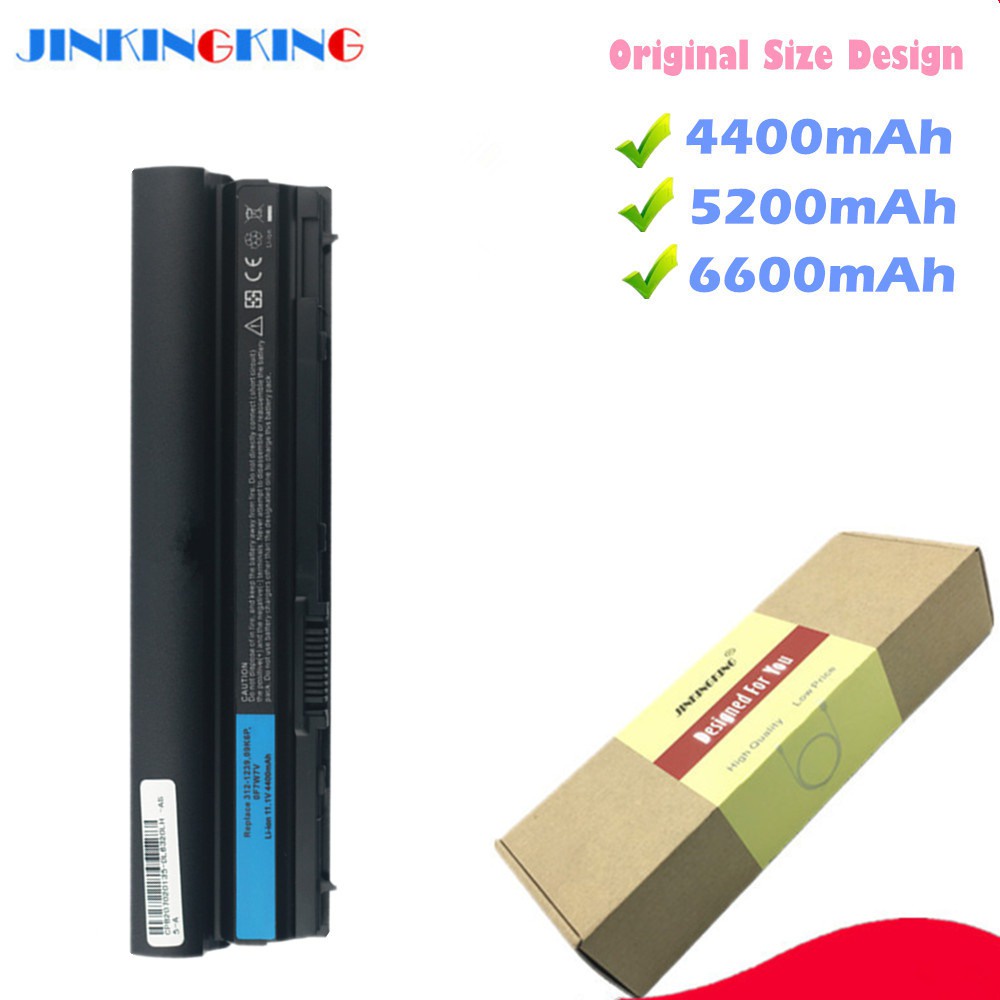 แบตเตอรี่แล็ปท็อปสำหรับ Dell HJ474 J79X4 JN0C3 K4CP5 K94X6 MHPKF NGXCJ RCG54 RFJMW RXJR6 V7M6R WJ38