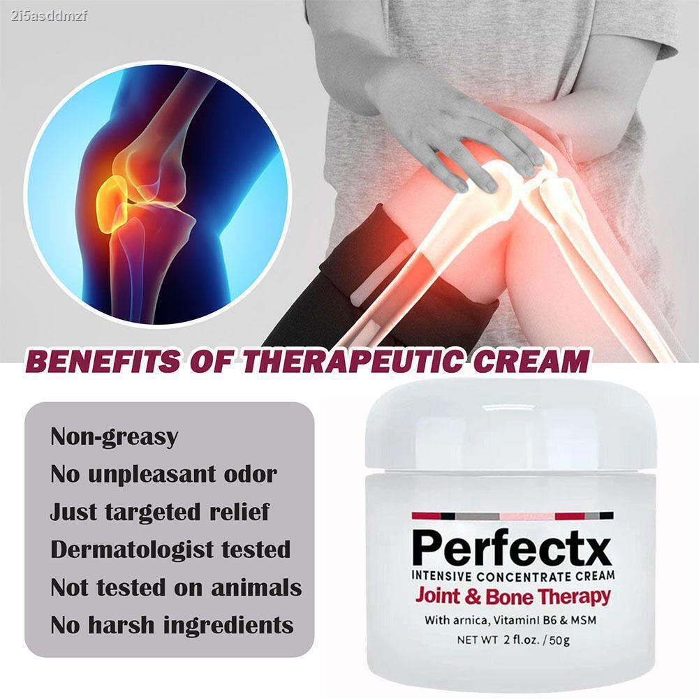 50g Intensive Joint And Bone Therapy Joint Bone Pain Killer Cream Gout Ointment Treatment Cream