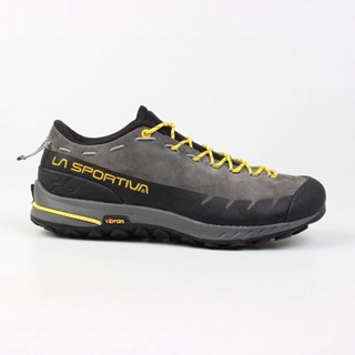 Lasportiva LASPORTIVA รองเท้ากีฬา รองเท้าเดินป่า กันน้ํา น้ําหนักเบา ใส่สบาย สําหรับผู้ชาย