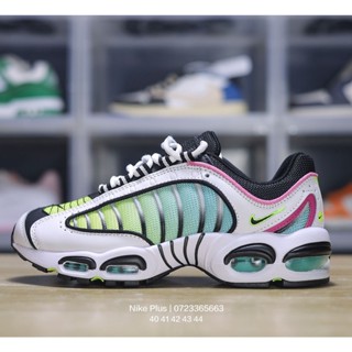 N_ike W Air Vapormax Plus TM Steam Mat รองเท้าผ้าใบ รองเท้าวิ่งจ๊อกกิ้ง