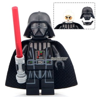 3 แบรนด์ใหม่ แท้ Pingo PG63 Darth Vader sw277