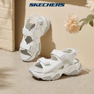 Skechers สเก็ตเชอร์ส รองเท้าแตะ ผู้หญิง Cali Stamina V2 Sandals - 896052-WGY