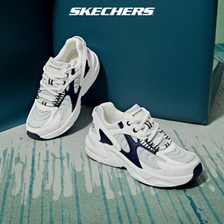 Skechers สเก็ตเชอร์ส รองเท้า ผู้หญิง BOBS Sport Bobs Bamina 2 Shoes - 117362-GYMT