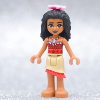 LEGO Moana (41150) - DISNEY FRIENDS  - LEGO เลโก้ มินิฟิกเกอร์ ตัวต่อ ของเล่น