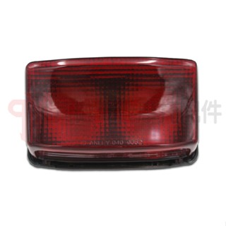 ใหม่ ไฟเบรกท้าย สําหรับ Honda CB400 92-98