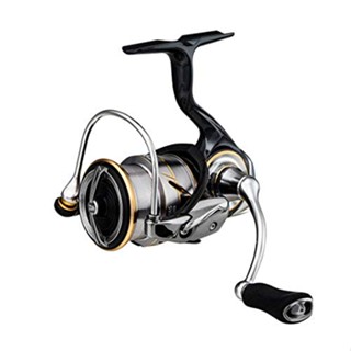 【ส่งตรงจากญี่ปุ่น】รอกสปินนิ่ง Daiwa 20 Luvias Fc Lt2500S-Xh (รุ่นปี 2020)