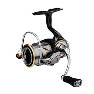 【ส่งตรงจากญี่ปุ่น】รอกสปินนิ่ง Daiwa 20 Luvias Fc Lt2000S-Xh (รุ่นปี 2020)