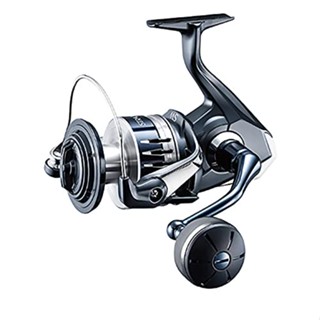 【Direct from Japan】 SHIMANO Spinning Reel 20 Stradic SW 10000HG