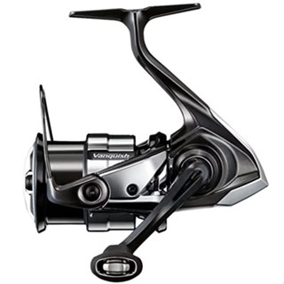 【Direct from Japan】 SHIMANO Spinning Reel 23 Vanquish 2500S