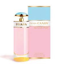 Prada Candy Sugar Pop edp 5ml - 10ml