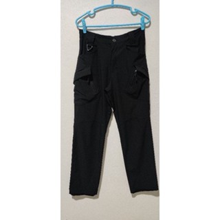 S.ARCHON outdoor pant