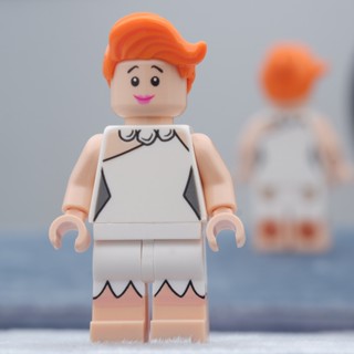 LEGO Ideas Wilma Flintstone