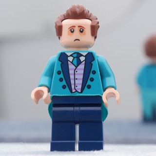 LEGO Exclusive Haunted Mansion Butler - 40521 Disney The Haunted Mansion