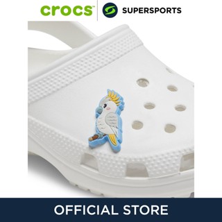 CROCS Jibbitz Pet Shop Parrot ตัวติดรองเท้า