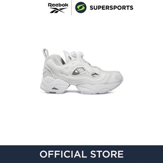 REEBOK Instapump Fury 95 รองเท้าลำลองผู้ใหญ่ รองเท้าผ้าใบ