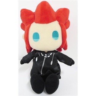 [ส่งจากญี่ปุ่น] Accel Kingdom Hearts Series Plush &lt;KH III Accel&gt; Goods L03760941