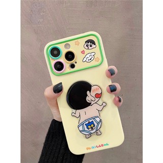 เคสโทรศัพท์มือถือ หมุนได้ สําหรับ Apple iPhone 14 13 12 11 Pro Max 14pro 13 11