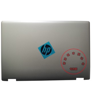 กรอบ แบบหนา สําหรับ HP X360 15-DQ TPN-W140 L53033-001 L53034-001