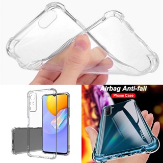 พร้อมส่ง🇹🇭เคสใสกันมุม TPU เคสหนา1.5mm (กันกระแทก) (นิ่มบิดได้) รุ่น Reno4(4g)-Reno4(5G)-Reno4z-Reno4pro-Reno2F-R9-R9sp