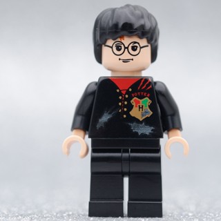 LEGO Harry Potter Tournament Uniform Harry Potter