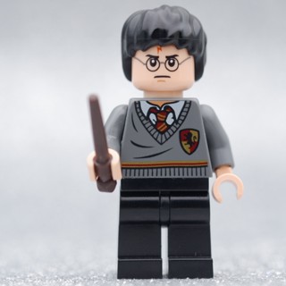 LEGO Harry Potter Gryffindor Harry Potter