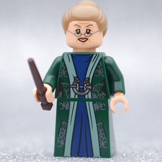 LEGO Professor McGonagall Harry Potter