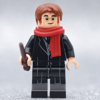 LEGO James Potter Harry Potter